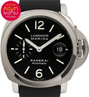 Panerai Luminor Marina Shop Ref. 4938/1563