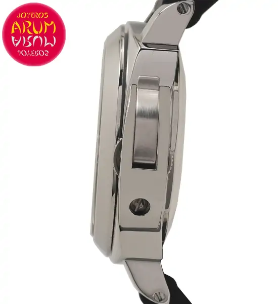 Panerai Luminor Marina Shop Ref. 4938/1563