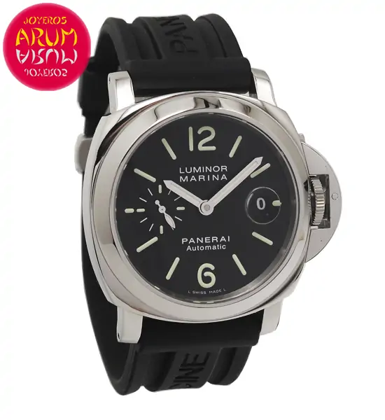 Panerai Luminor Marina Shop Ref. 4938/1563