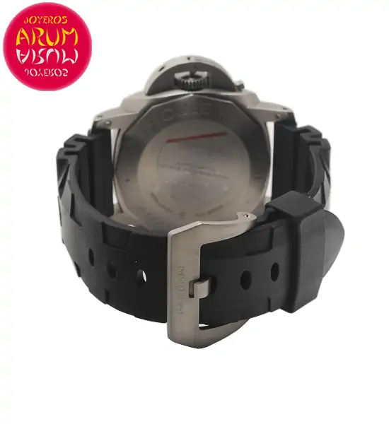 Panerai Luminor Submersible Shop Ref. 4960/1585 "SOLD"