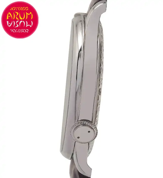 F.P Journe Chronometre a Resonance Shop Ref. 4930/1555 "SOLD"