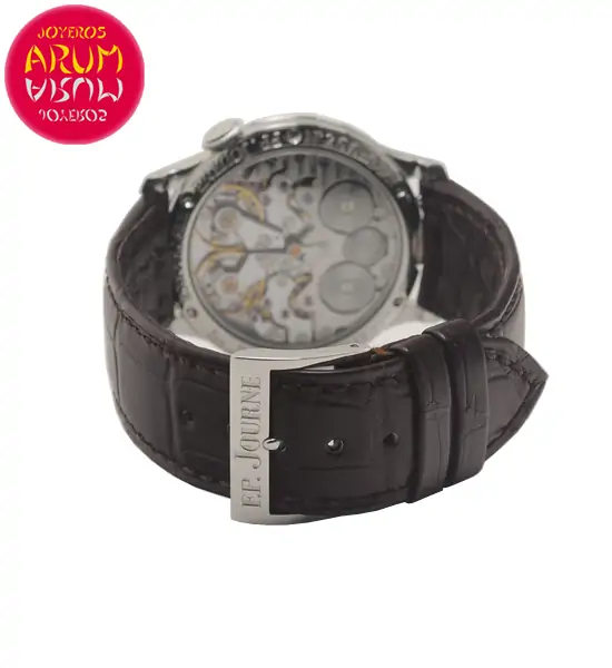 F.P Journe Chronometre a Resonance Shop Ref. 4930/1555 "SOLD"