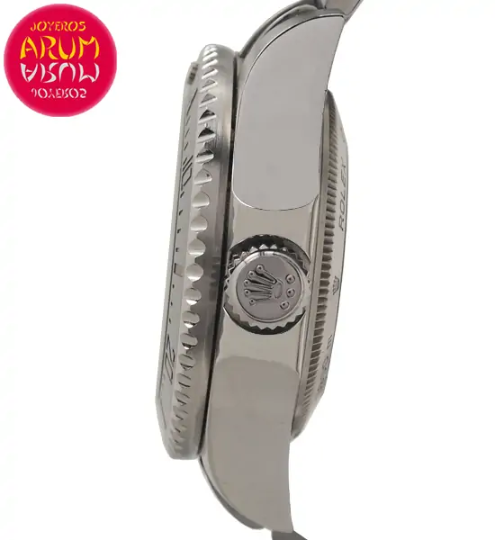 Rolex Sea-Dweller Ceramic Shop Ref. 4994/1619 "SOLD"