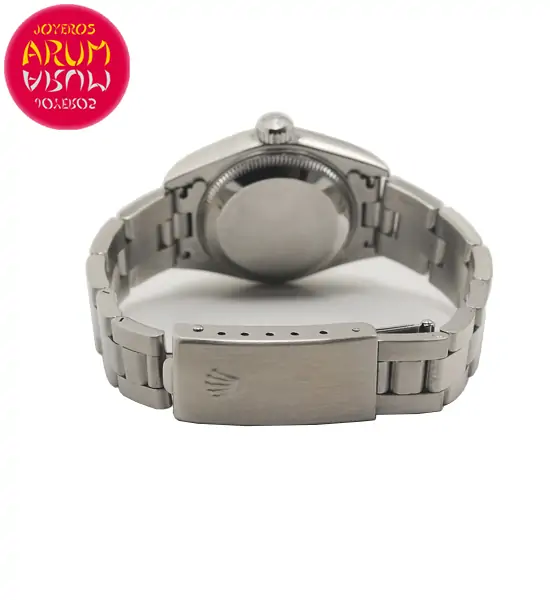 Rolex Datejust Shop Ref. 4961/1586