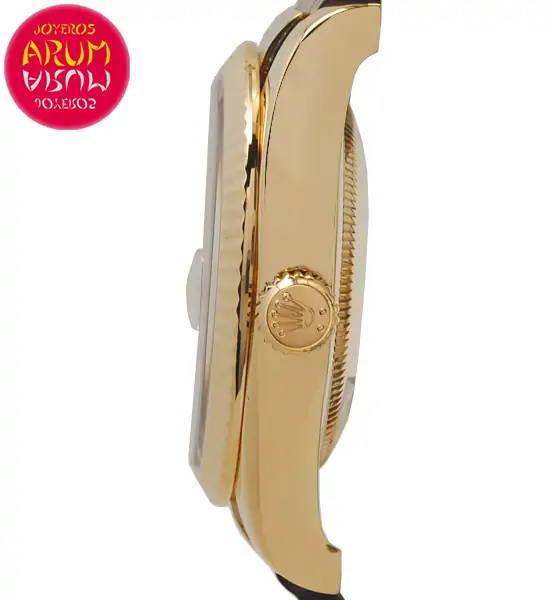 Rolex Datejust Shop Ref. 4970/1595 "SOLD"