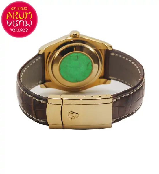 Rolex Datejust Shop Ref. 4970/1595 "SOLD"