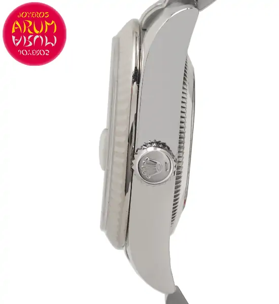 Rolex Datejust Midsize Shop Ref. 4977/1602 "SOLD"