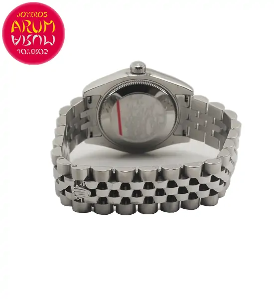 Rolex Datejust Midsize Shop Ref. 4977/1602 "SOLD"