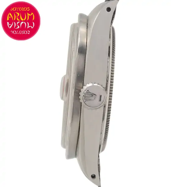 Rolex Date Shop Ref. 5001/1626 "SOLD"