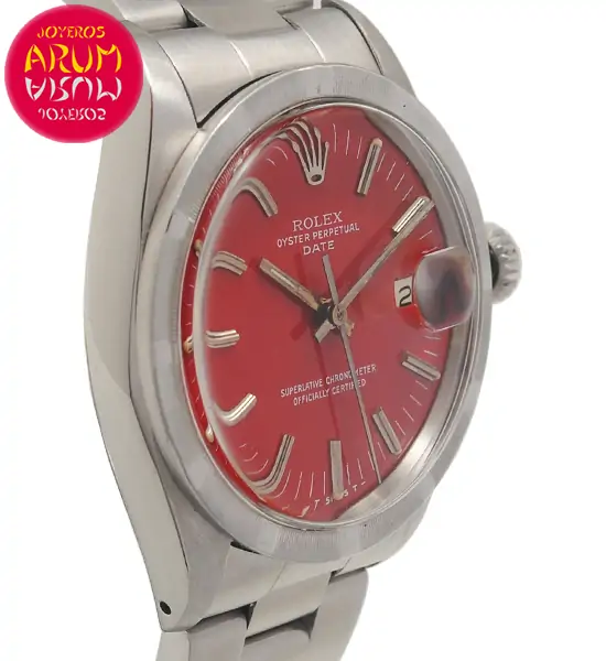 Rolex Date Shop Ref. 5001/1626 "SOLD"