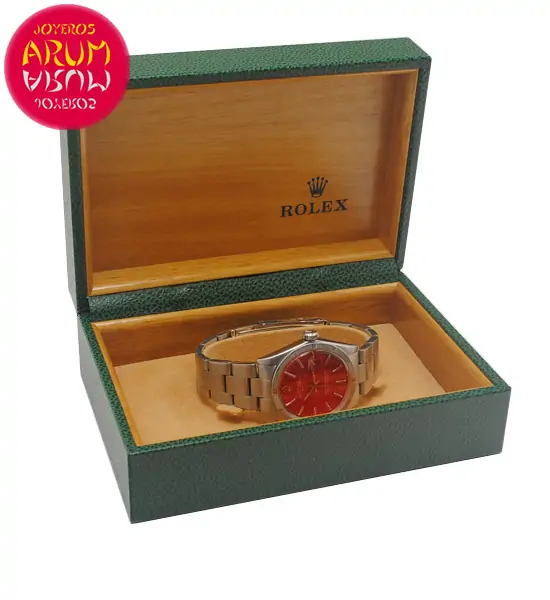 Rolex Date Shop Ref. 5001/1626 "SOLD"