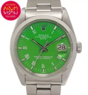 Rolex Date Shop Ref. 5002/1627 "SOLD"