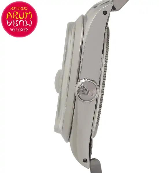 Rolex Date Shop Ref. 5002/1627 "SOLD"