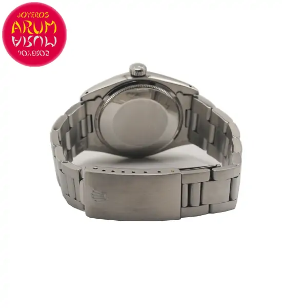 Rolex Date Shop Ref. 5002/1627 "SOLD"