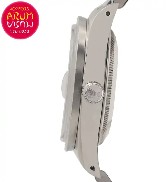 Rolex Date Shop Ref. 5003/1628 "SOLD"