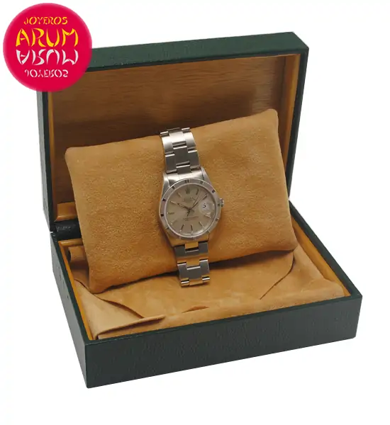 Rolex Date Shop Ref. 5003/1628 "SOLD"