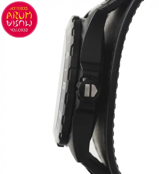 Tag Heuer David Guetta Shop Ref. 4975/1600 Tag Heuer David Guetta Shop Ref. 4975/1600