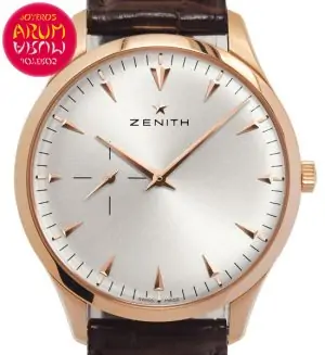 Zenith Elite Shop Ref. 4966/1591