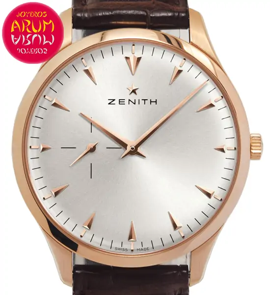 Zenith Elite Shop Ref. 4966/1591