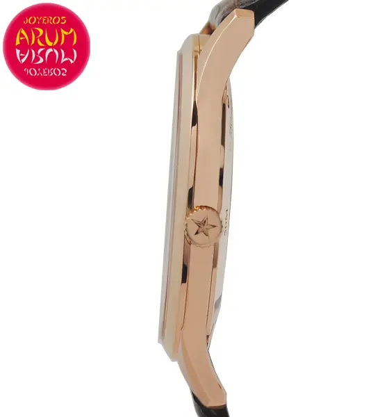 Zenith Elite Shop Ref. 4966/1591