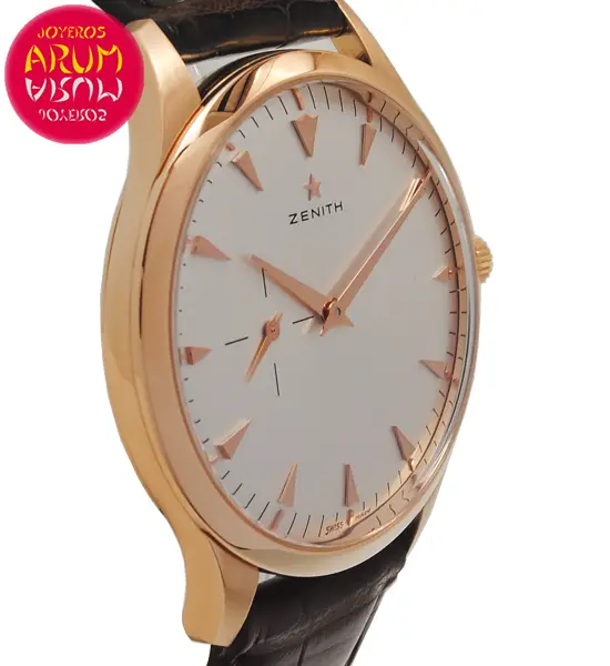 Zenith Elite Shop Ref. 4966/1591