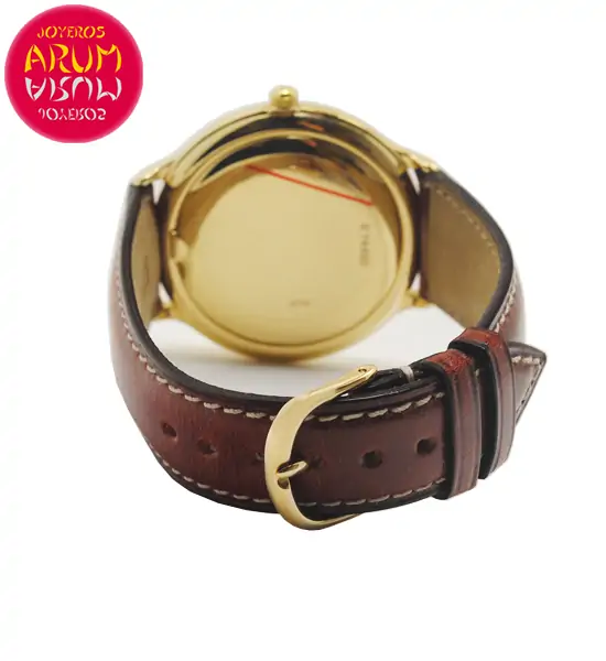 Audemars Piguet Huitieme Shop Ref. 5031/1656