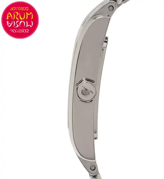 Baume & Mercier Hampton Shop Ref. 5044/1669