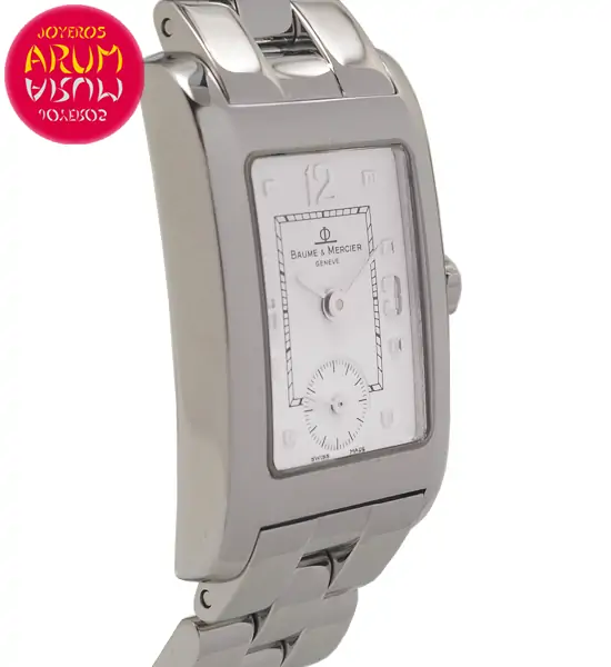 Baume & Mercier Hampton Shop Ref. 5044/1669