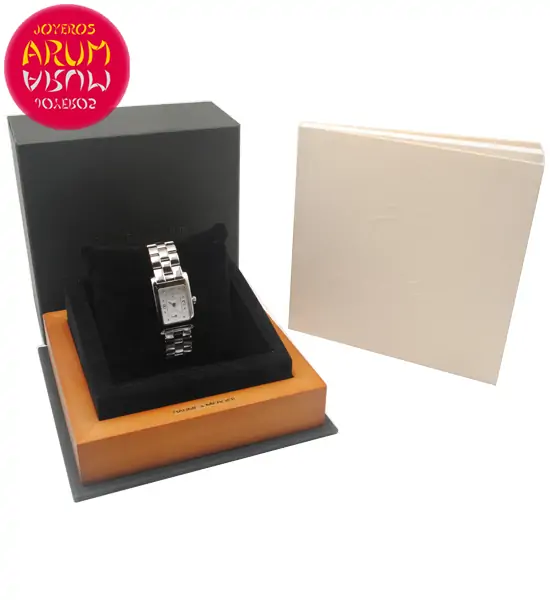 Baume & Mercier Hampton Shop Ref. 5044/1669