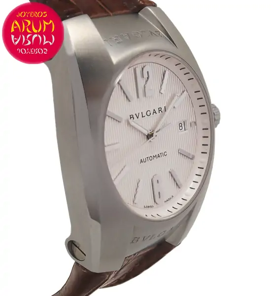 Bulgari Ergon Shop Ref. 4986/1611 Bulgari Ergon Shop Ref. 4986/1611
