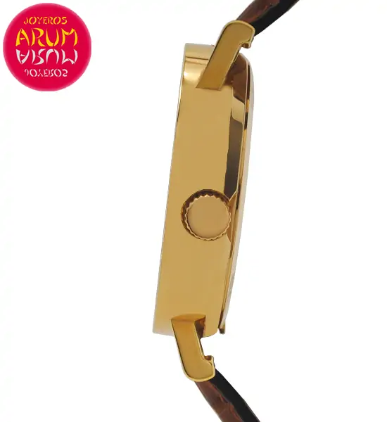 Bulgari Bulgari Shop Ref. 5042/1667 "SOLD"