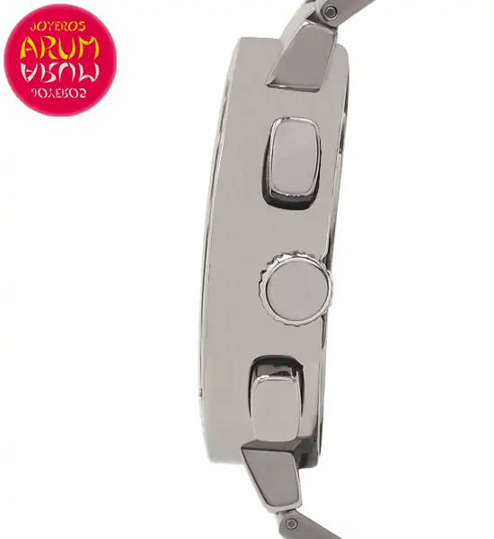 Bulgari Bulgari Shop Ref. 3876/596 "SOLD"