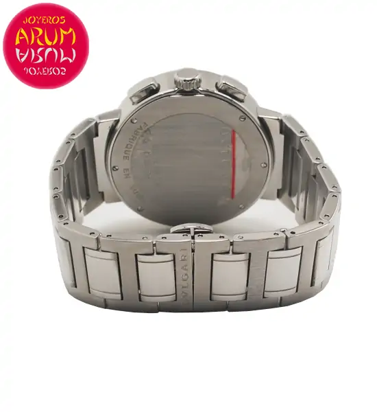 Bulgari Bulgari Shop Ref. 3876/596 "SOLD"