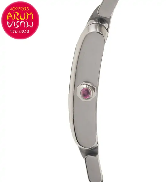 Cartier Tank Francaise Shop Ref. 4978/1603 "SOLD"