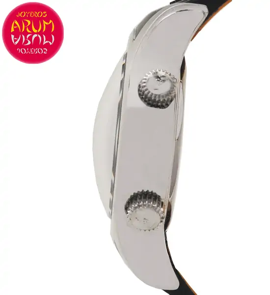 Cuervo y Sobrinos Buceador Shop Ref. 5025/1650