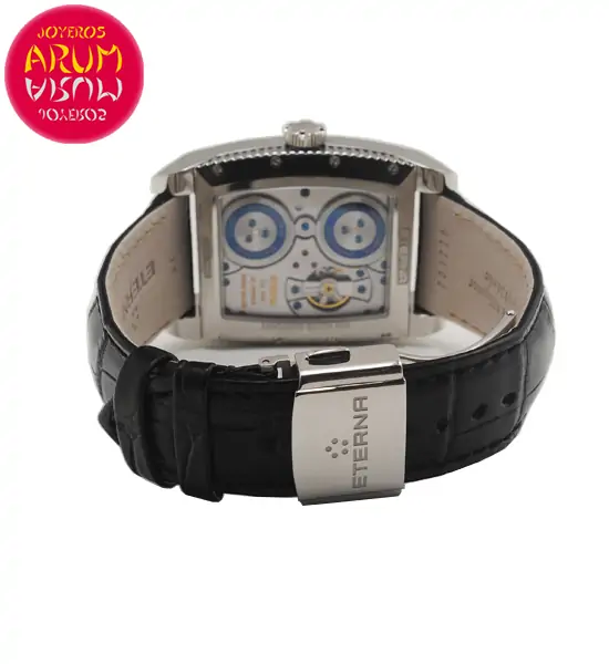 Eterna Madison Shop Ref. 5018/1643