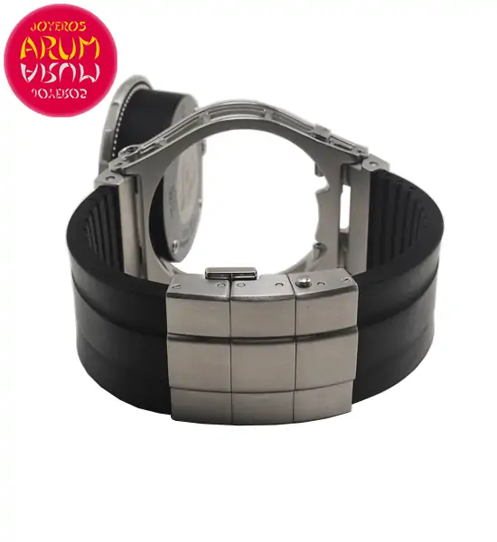 Eterna Kontiki Diver Shop Ref. 5020/1647