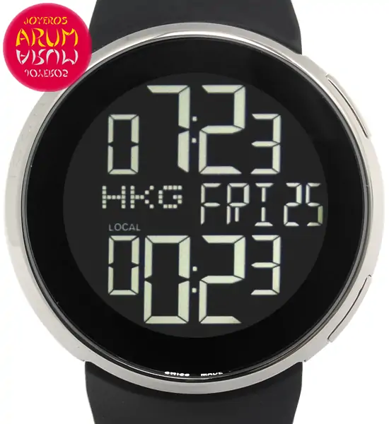 Gucci Digital Shop Ref. 4967/1592 "SOLD"