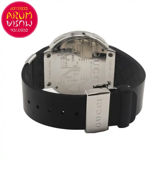 Gucci Digital Shop Ref. 4967/1592 "SOLD"