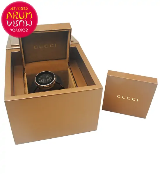 Gucci Digital Shop Ref. 4967/1592 "SOLD"