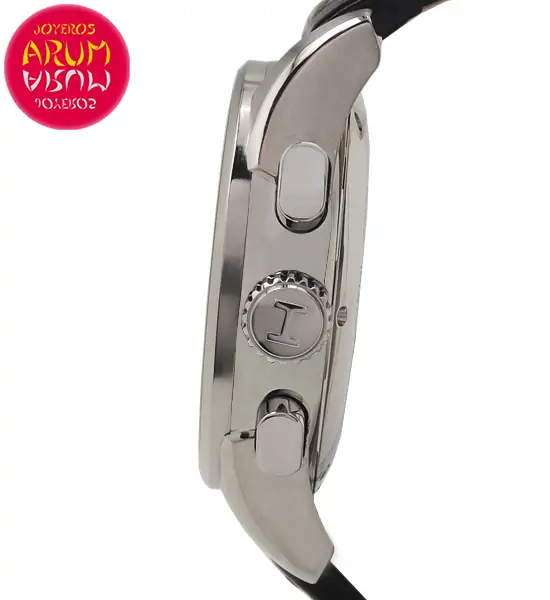 Hamilton Jazzmaster Shop Ref. 5033/1658 "SOLD"