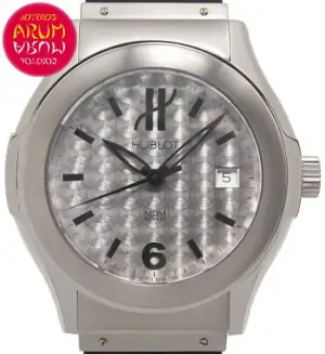 Hublot Elegant Shop Ref. 4996/1621 "SOLD"