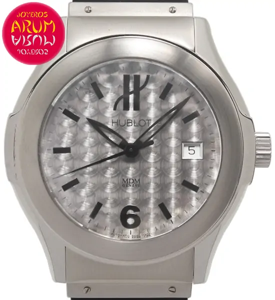 Hublot Elegant Shop Ref. 4996/1621 "SOLD"