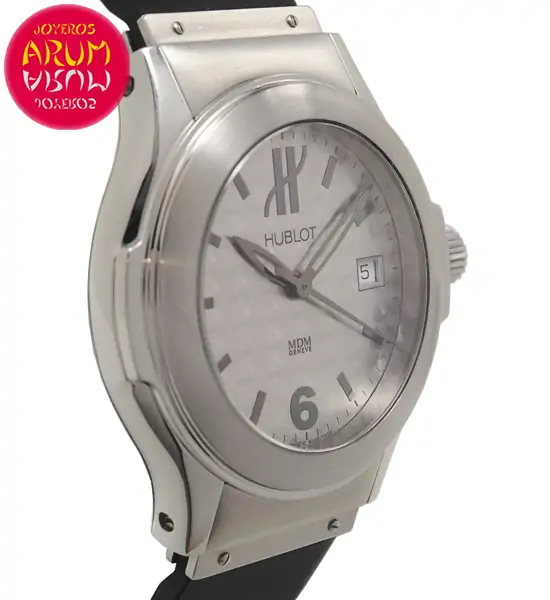 Hublot Elegant Shop Ref. 4996/1621 "SOLD"