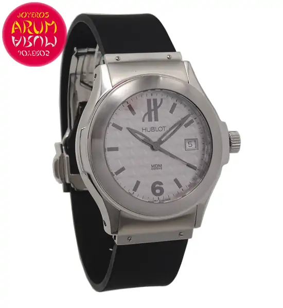 Hublot Elegant Shop Ref. 4996/1621 "SOLD"