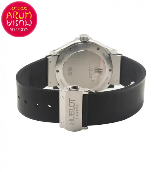 Hublot Elegant Shop Ref. 4996/1621 "SOLD"