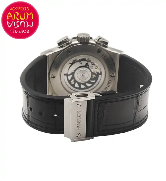 Hublot Classic Fusion Shop Ref. 5035/1660 "SOLD"