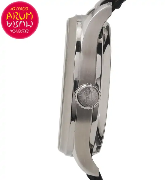 IWC Portuguese 7 Days Shop Ref. 5036/1661 "SOLD"