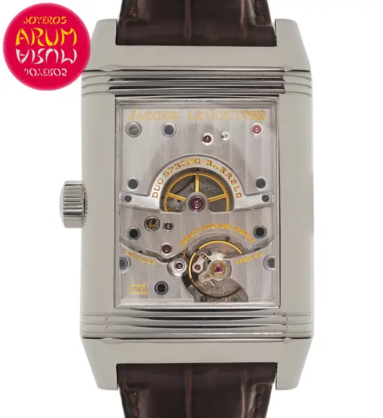 Jaeger-LeCoultre Reverso Shop Ref. 5026/1651 "SOLD"