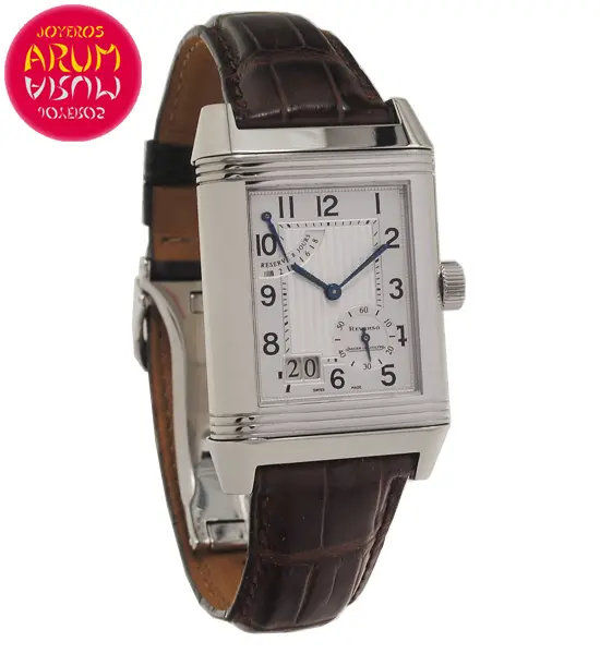 Jaeger-LeCoultre Reverso Shop Ref. 5026/1651 "SOLD"
